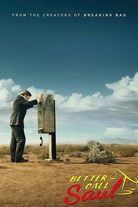 Xem Phim Better Call Saul (phần 1) HD Vietsub