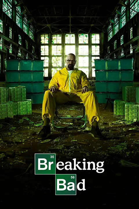 Xem Phim Breaking Bad (phần 4) HD Vietsub